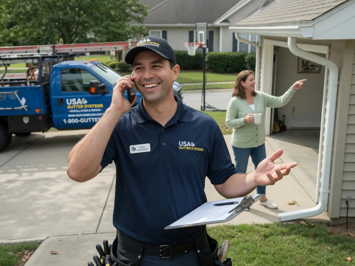 Gutter Installation Blissfield, MI FAQs